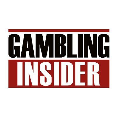 Logo from Gambling Insider 