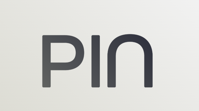 PIN