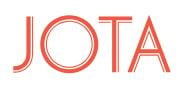 Logo from JOTA