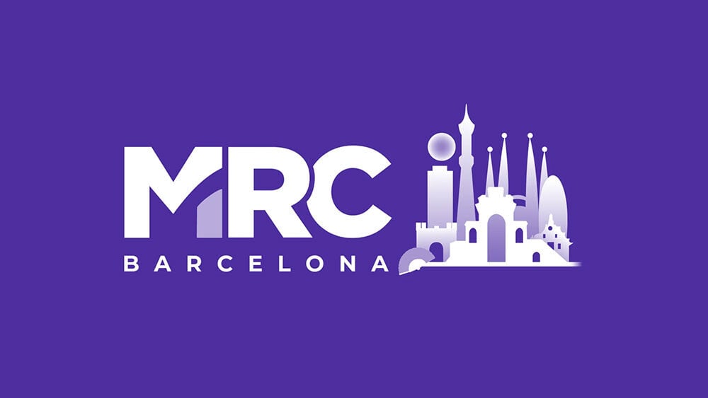 MRC Barcelona 2025