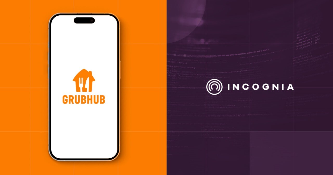 Featured image for Incognia Partners with Grubhub to Enhance Platform Security and Improve Customer Experience resource